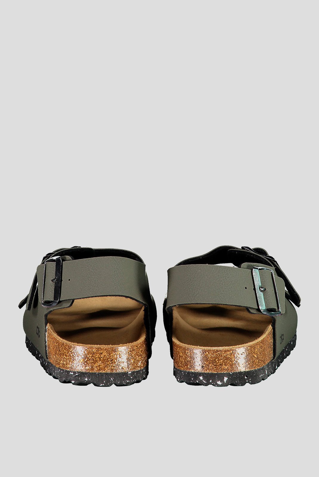 Сандалі CMP ECO KEIDHA SLIPPER 44, фото №4