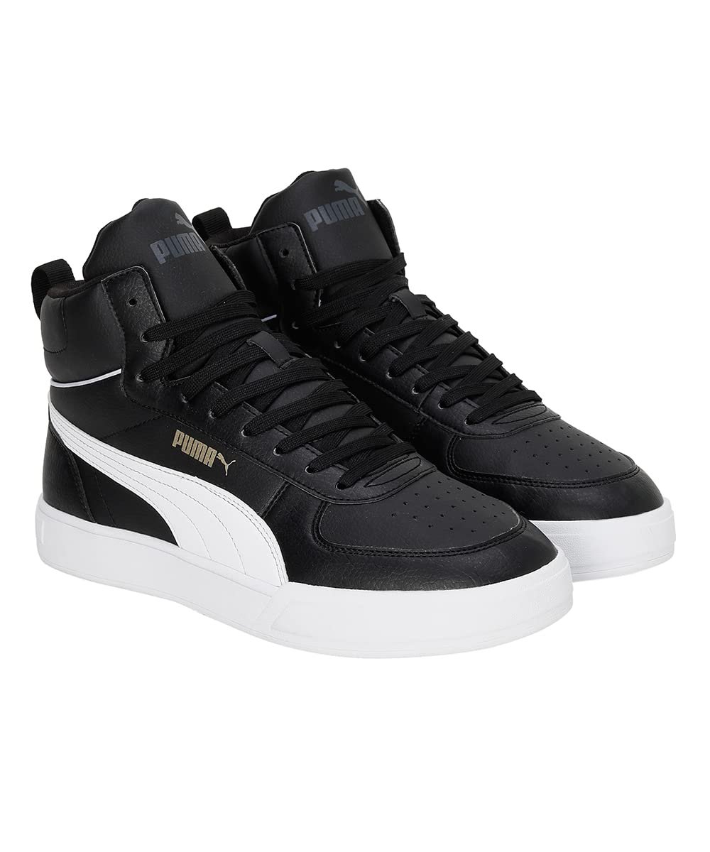 Кроссовки Унисекс PUMA Caven Mid, фото №5