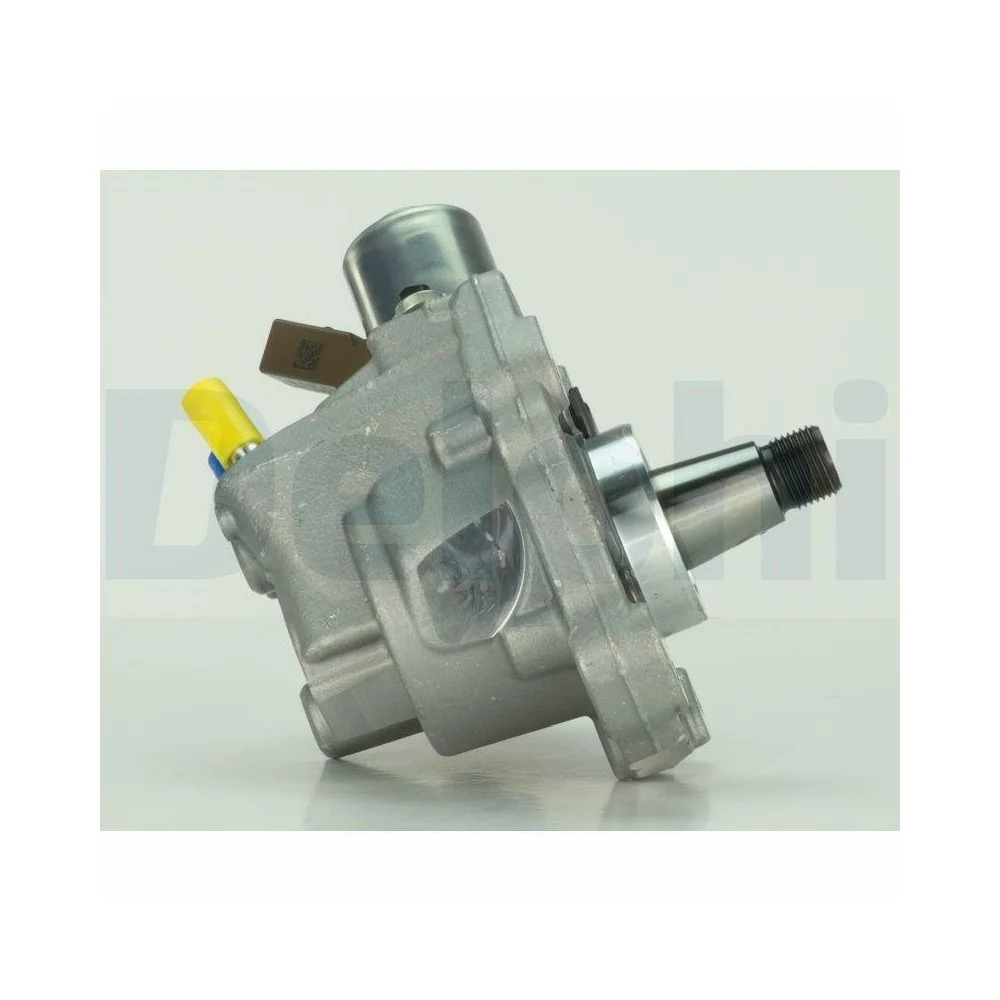 Топливный насос высокого давления DELPHI 28477820-12B1 для AUDI SEAT SKODA VW, фото №1