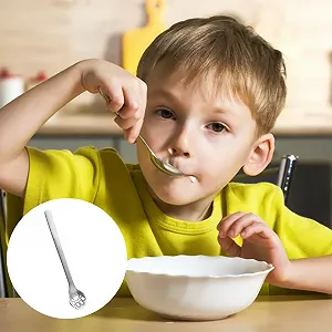 Набор кофейных ложек из нержавеющей стали Cat Paw, 3 шт, мультяшная чайная ложка, ложка для смешивания, ложка для мороженого для чая, молока, кофе, десерта, молочного коктейля synthetic.ua - Фото 1