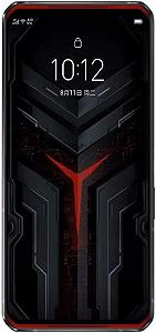 Смартфон 6.65" Lenovo Legion Phone 16/512Gb 5G 2-SIM NFC 64/20Мп 8 ядер 5000 мАч Red synthetic.ua - Фото 1