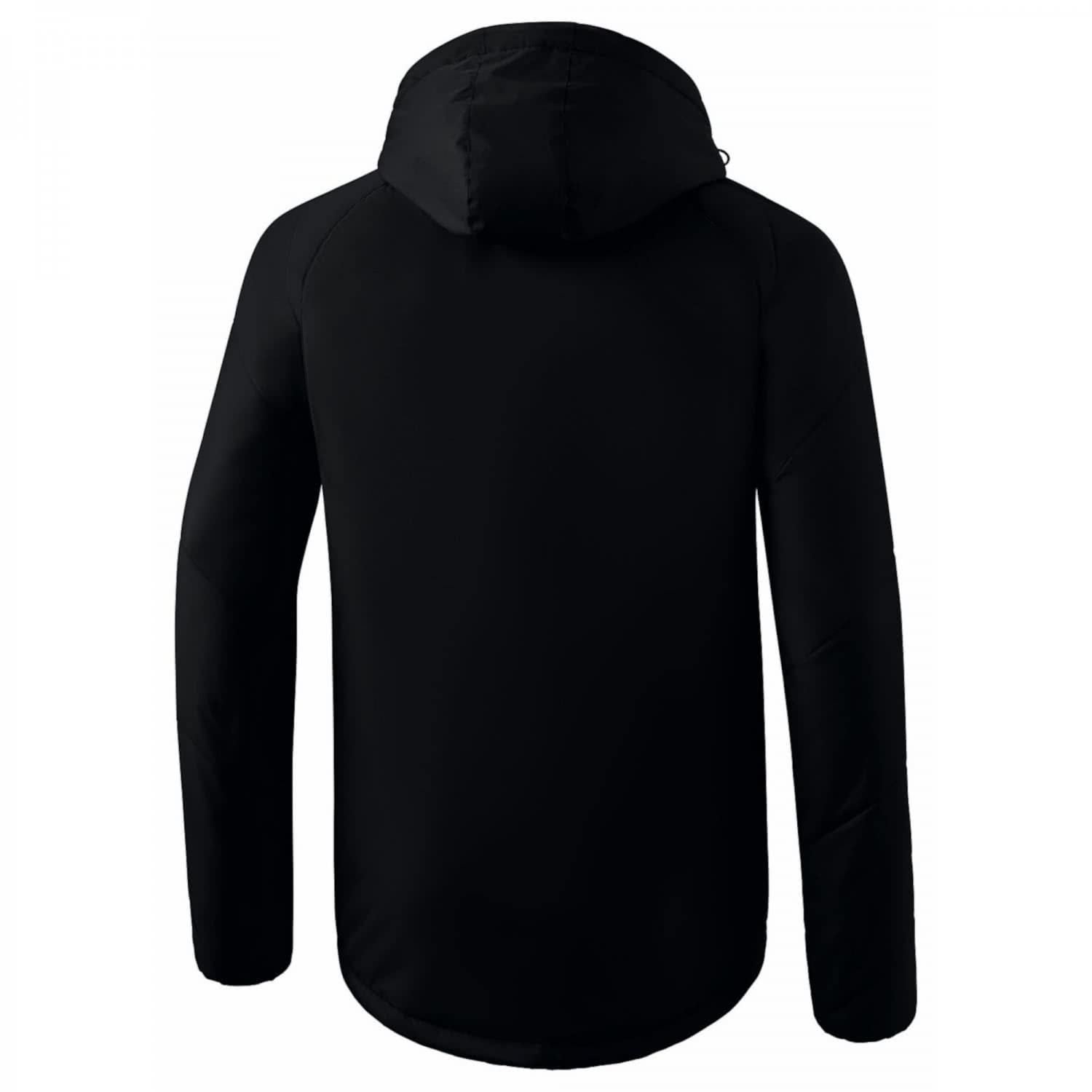 Зимняя куртка Erima Team, унисекс, детская, фото №2 Зимняя куртка Erima Team, унисекс, детская, фото №2