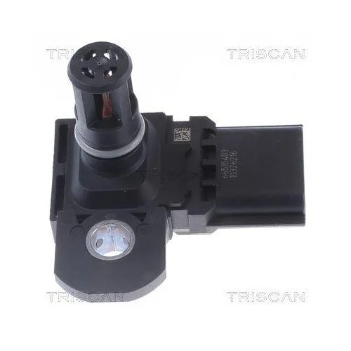 Датчик тиску у впускному колекторі TRISCAN 8824 23015 для MERCEDES-BENZ, фото №3