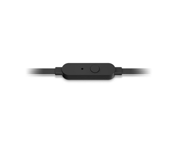 Навушники з мікрофоном JBL T290 Black JBLT290BLK, фото №5