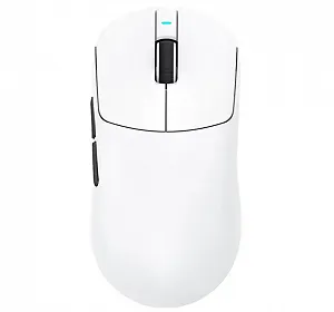 Игровая мышь Attack Shark X8SE PAW3311 25000DPI 400IPS 40G 1000Hz White - Фото 1