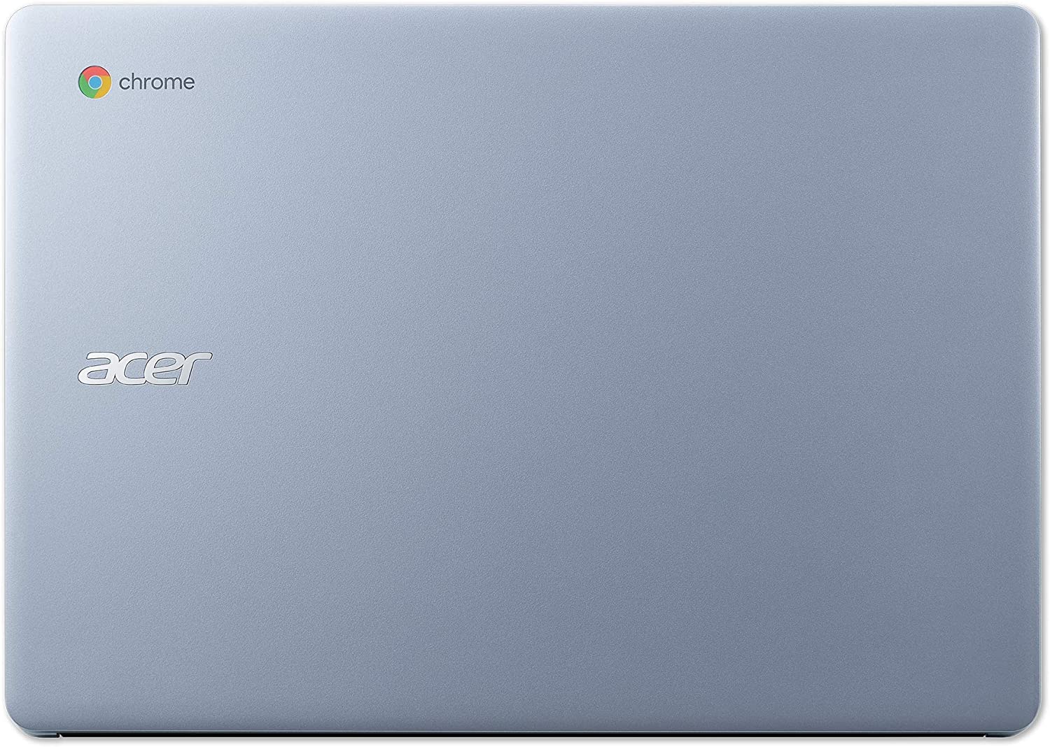 Сенсорный ноутбук 14" Acer Chromebook 314 CB314-1HT Intel Celeron N4500 RAM 4GB eMMC 64GB ChromeOS (UKR), фото №5