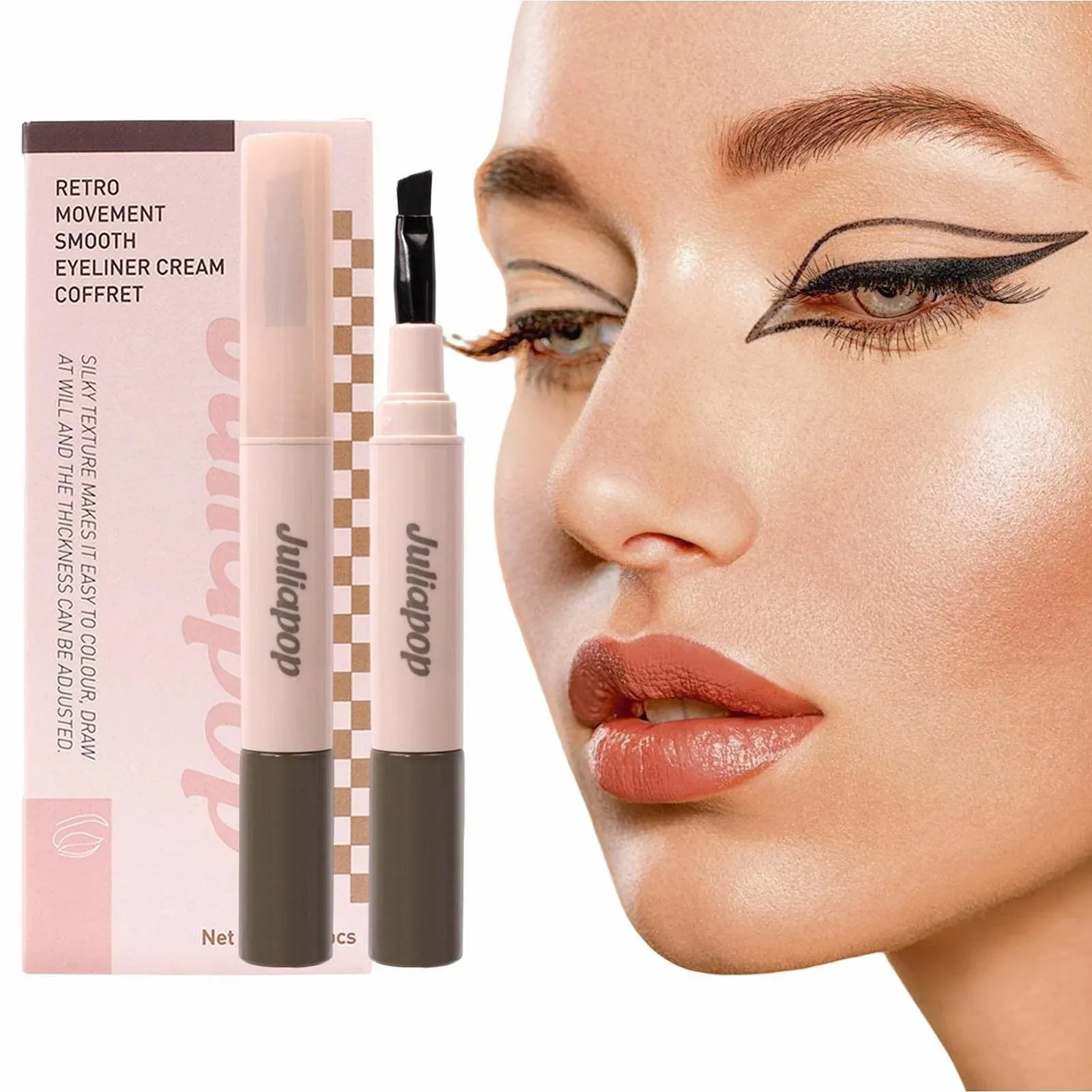 Підводка Fulenyi Водостійка, з кутовим пензликом, фото №1