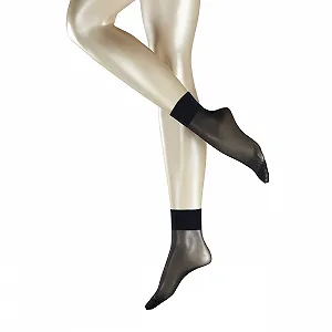 Носки FALKE Pure Matt 20, упаковка 3 пары - Фото 1