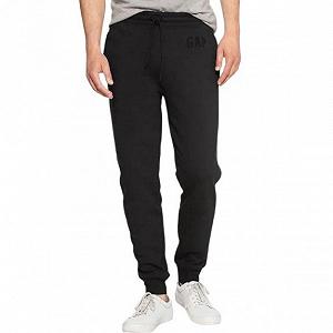 Штани Gap Logo Fleece Pants  Moonless Night 221236101 XS - Фото 1
