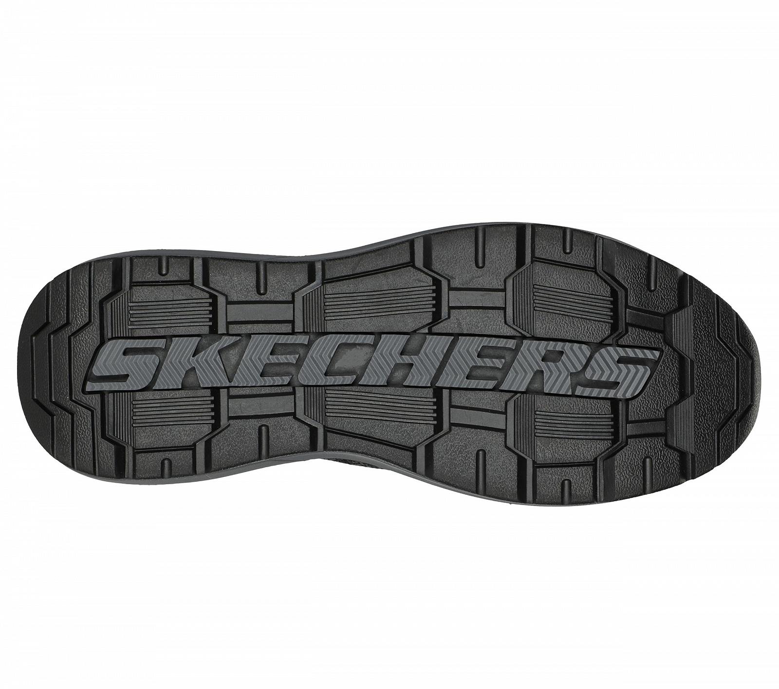 Кроссовки Skechers Neville-Rovelo с технологией Slip-in для мужчин, фото №2