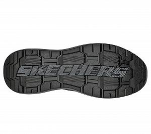 Кроссовки Skechers Neville-Rovelo с технологией Slip-in для мужчин synthetic.ua - Фото 1