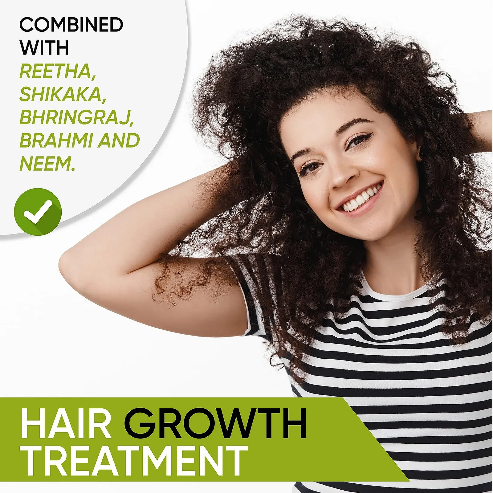 Порошок Amla Davis Finest для росту волосся, зміцнення, потовщення, об'єму та блиску (100 г), фото №3 Порошок Amla Davis Finest для росту волосся, зміцнення, потовщення, об'єму та блиску (100 г), фото №3