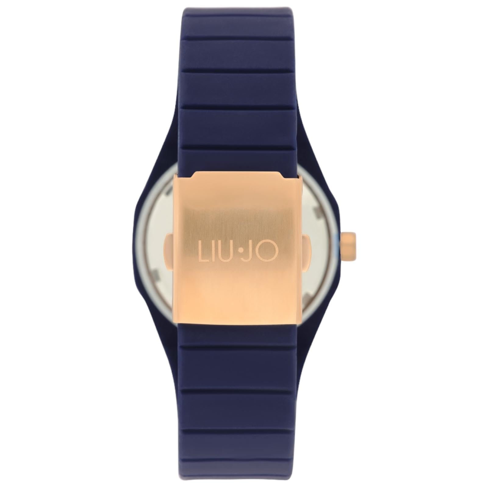 Жіночий годинник Liu Jo Yatch TLJ2384 Синій, фото №3