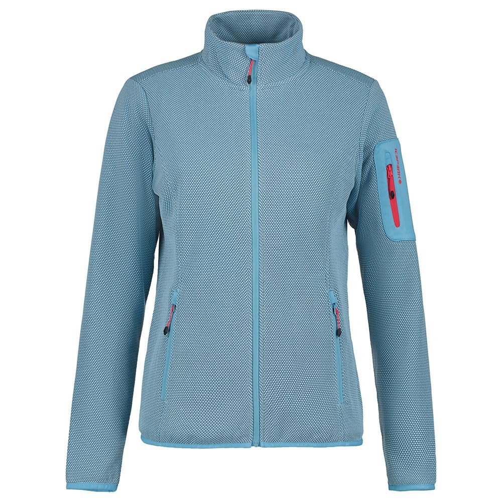 Куртка-мідлей ICEPEAK BOWERSVILLE, фото №1 Куртка-мідлей ICEPEAK BOWERSVILLE, фото №1