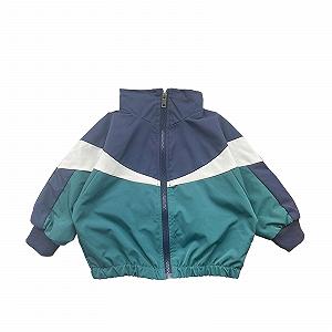 Софтшелл куртка Детская Ветрозащитная Тонкая Осенняя - Фото 1