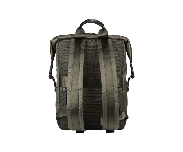 Tucano Рюкзак Modo Premium 13"/14", зелений, фото №3 Tucano Рюкзак Modo Premium 13"/14", зелений, фото №3