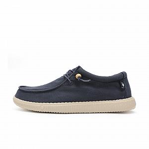Черевики Pitas WALLABI WASHED WP150 synthetic.ua - Фото 1