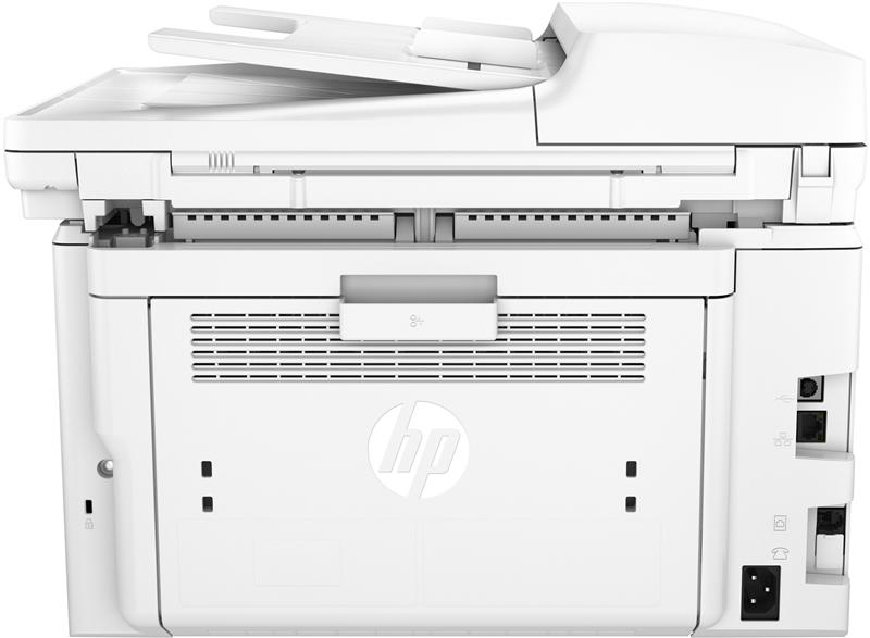 Многофункциональное устройство HP LaserJet Pro M227fdn (G3Q79A), фото №10
