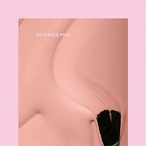 Гель-лак Pink Gellac 274 Бледно-розовый, 15 мл цена на synthetic.ua - Фото 1 Гель-лак Pink Gellac 274 Бледно-розовый, 15 мл synthetic.ua - Фото 1