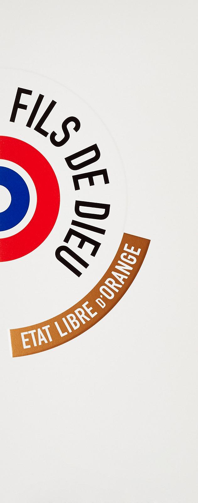 Парфумована вода Etat Libre d Orange Files De Dieu EDP 100 мл, фото №2