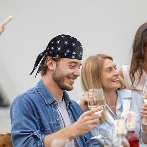 Шапка Generic synthetic.ua - Фото 1