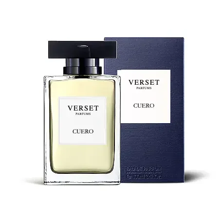 Мужские духи Verset Cuero 100 мл, фото №1 Мужские духи Verset Cuero 100 мл, фото №1