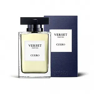 Купить Мужские духи Verset Cuero 100 мл - Фото 1 Мужские духи Verset Cuero 100 мл - Фото 1