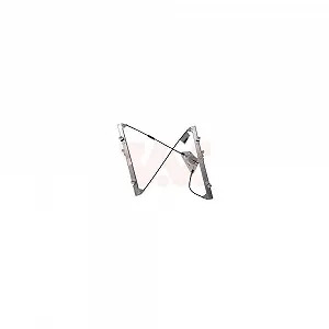 Склопідйомник VAN WEZEL 0648265 BMW передній лівий - Фото 1