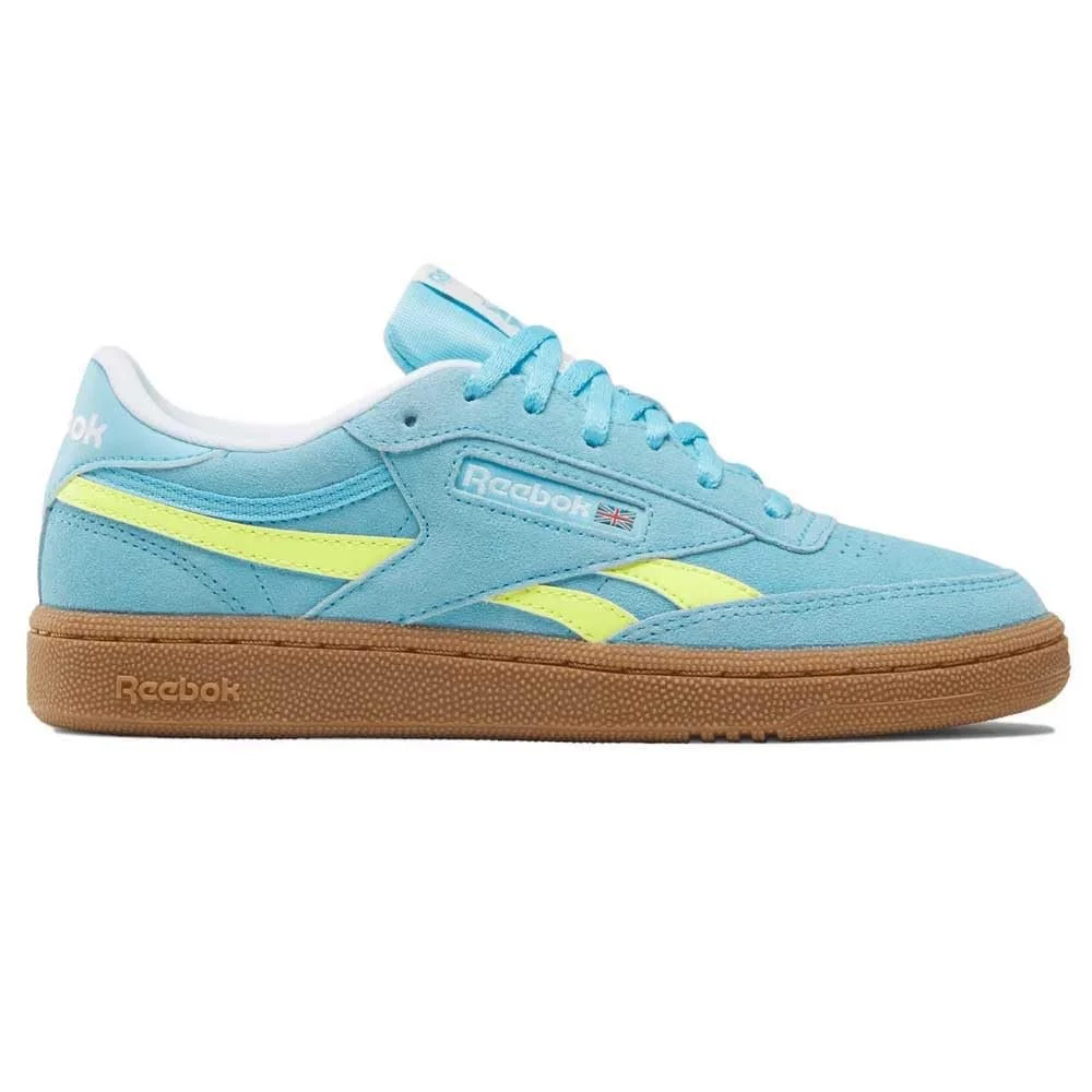 Кроссовки детские Unisex Reebok Club C Revenge, фото №1