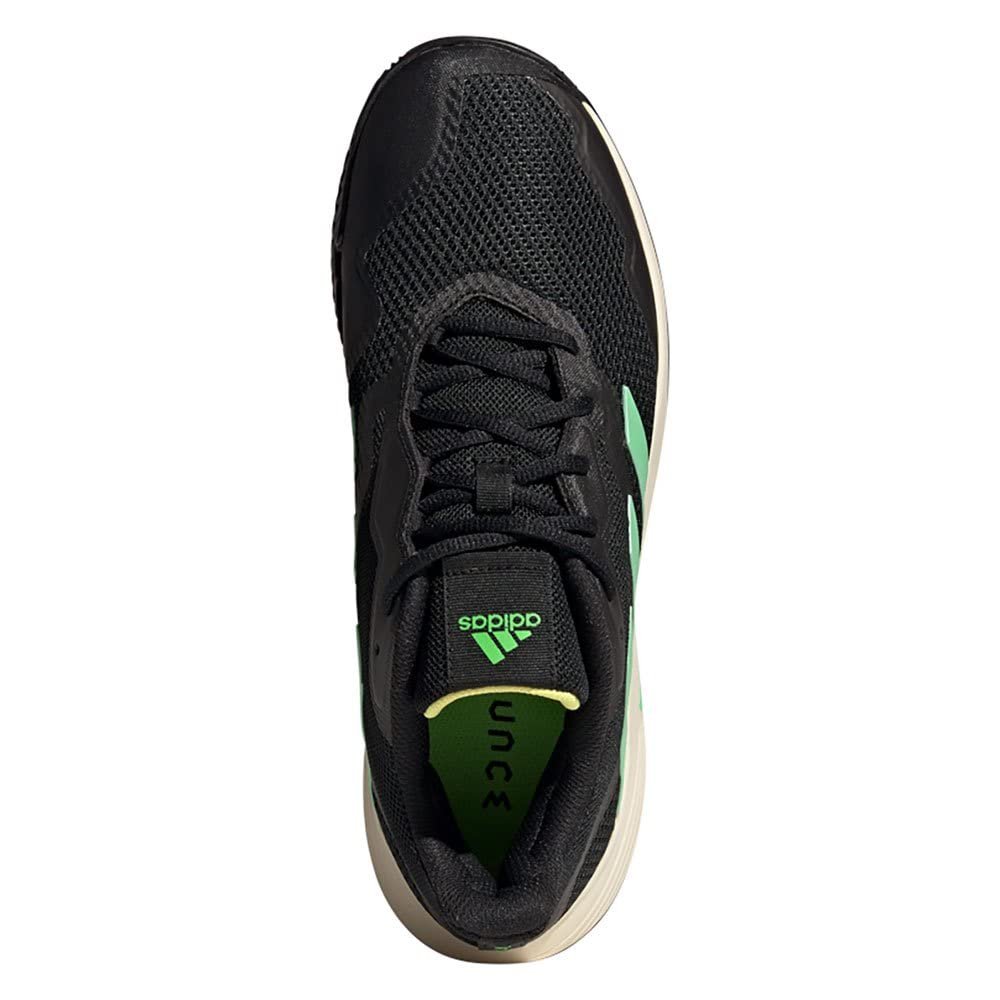 Теннисные кроссовки adidas Courtjam Control M Clay, фото №6