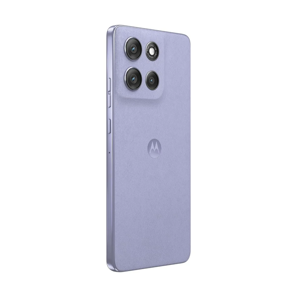 Смартфон Motorola Moto G86 Power 5G 12GB/256GB Dual SIM Фиолетовый (Cosmic Sky), фото №5