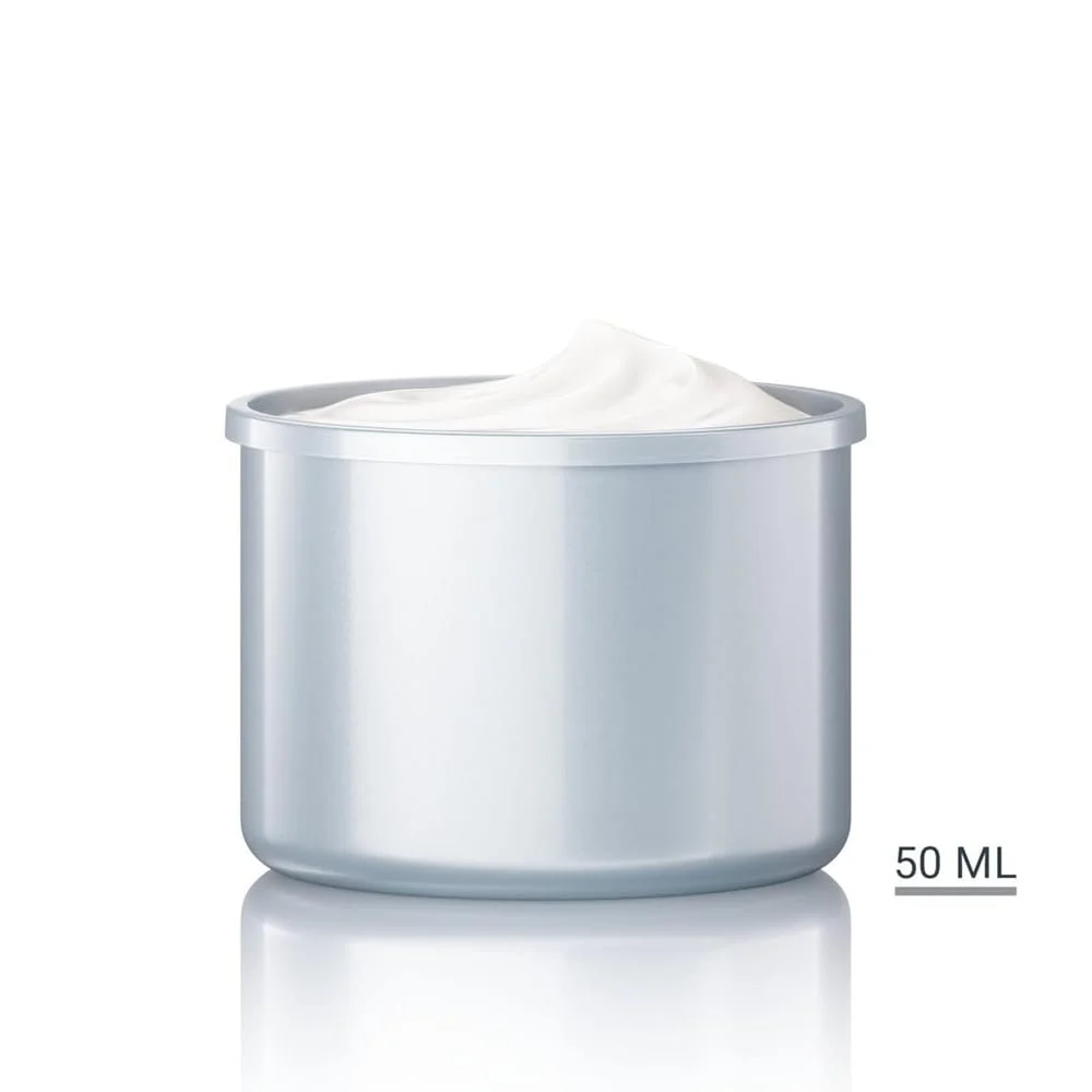 Денний крем EUCERIN Hyaluron-Filler+ 3x Effect SPF15 Refill 50 мл, фото №3 Денний крем EUCERIN Hyaluron-Filler+ 3x Effect SPF15 Refill 50 мл, фото №3