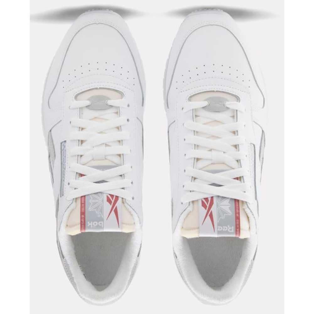 Кросівки Unisex Reebok Classic Leather, фото №3
