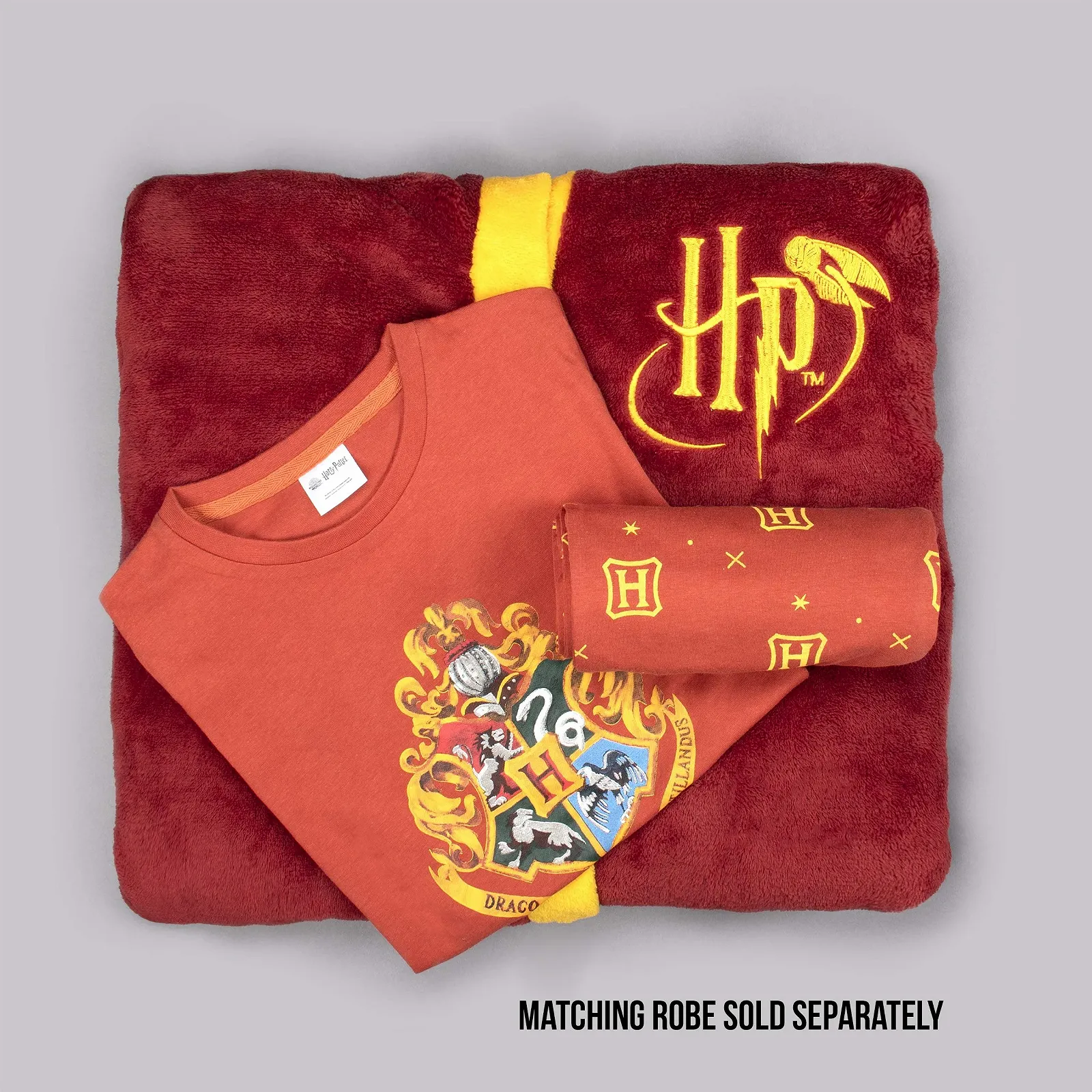 Комплект пижамы Harry Potter, фото №6