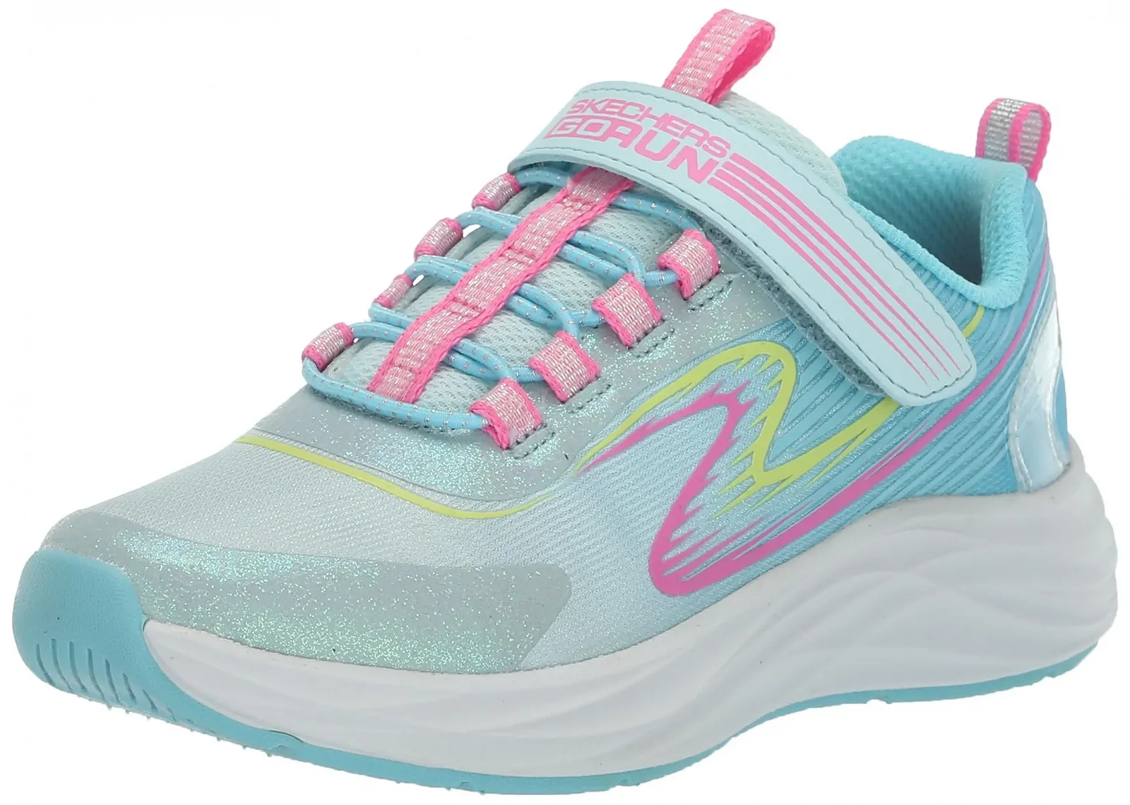 Кроссовки Skechers Go-Run Accelerate для девочек, фото №1