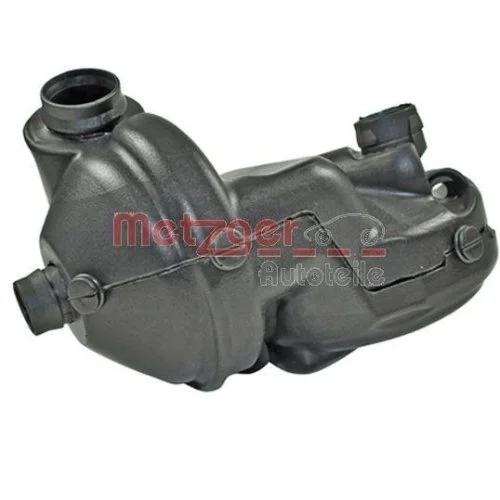 Ремкомплект вентиляции картерных газов METZGER 2385115 BMW, фото №4