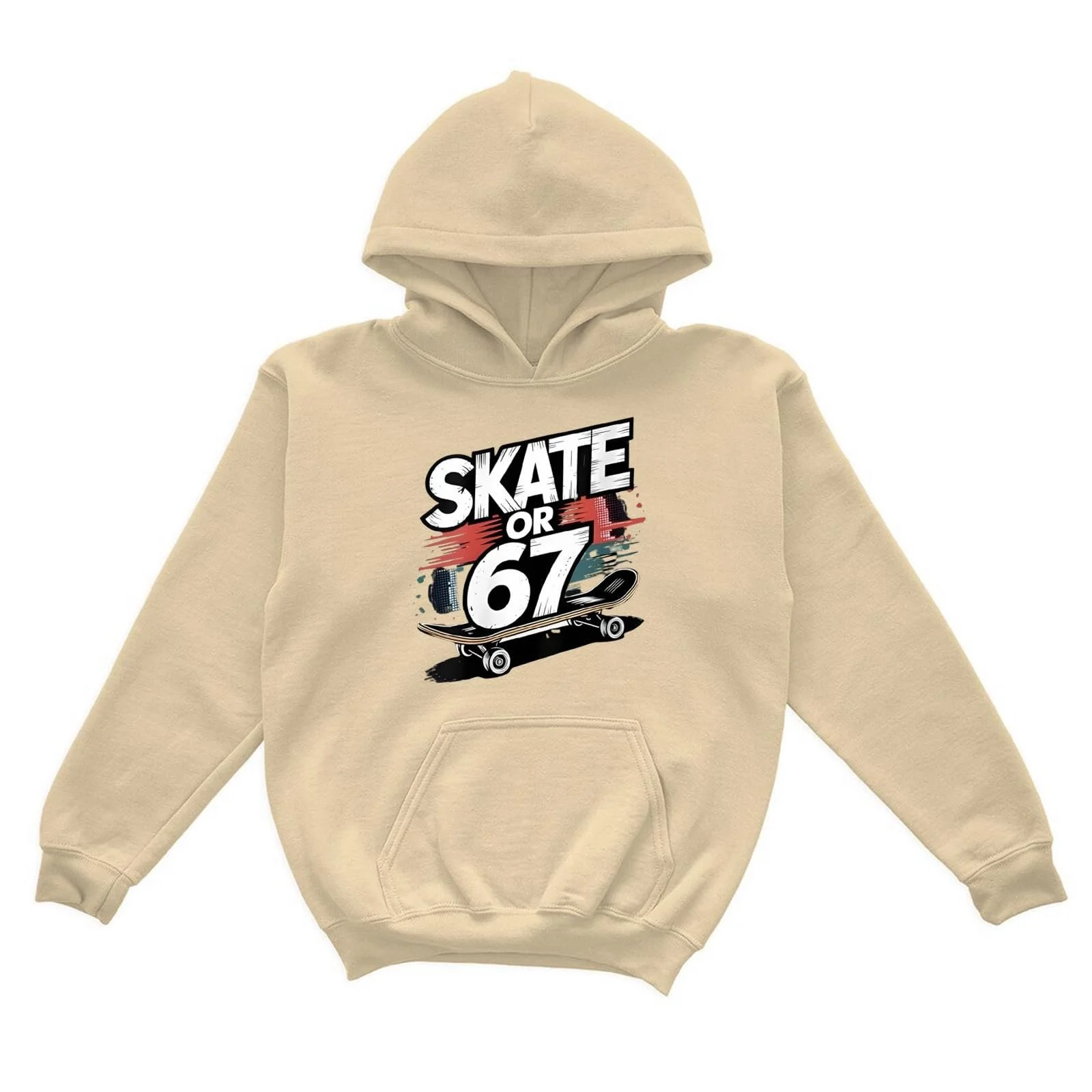 Толстовка Без бренда С капюшоном для мальчиков и девочек, мягкий флис, теплый, дышащий, удобный пуловер с графикой, рубашка с длинными рукавами, куртка, фото №6