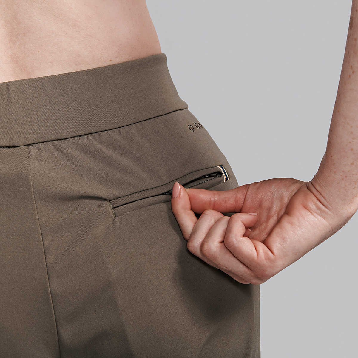Штани Saucony METRO PANT XS, фото №4