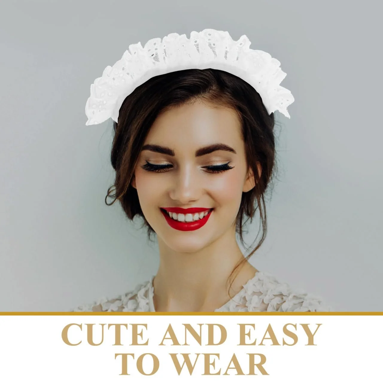 Обруч Lolita, фото №3