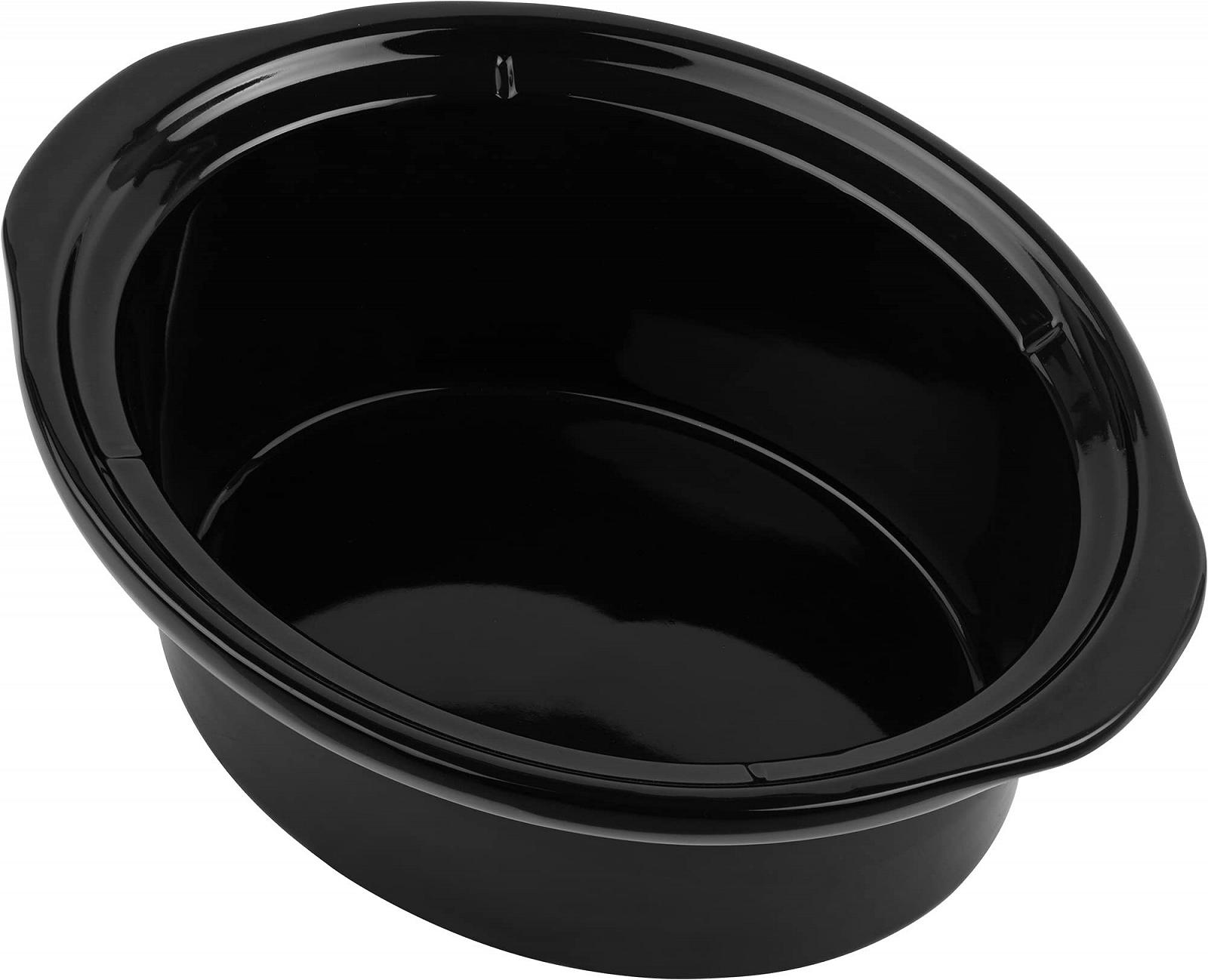 Медленноварка ECG PH 5510, фото №4