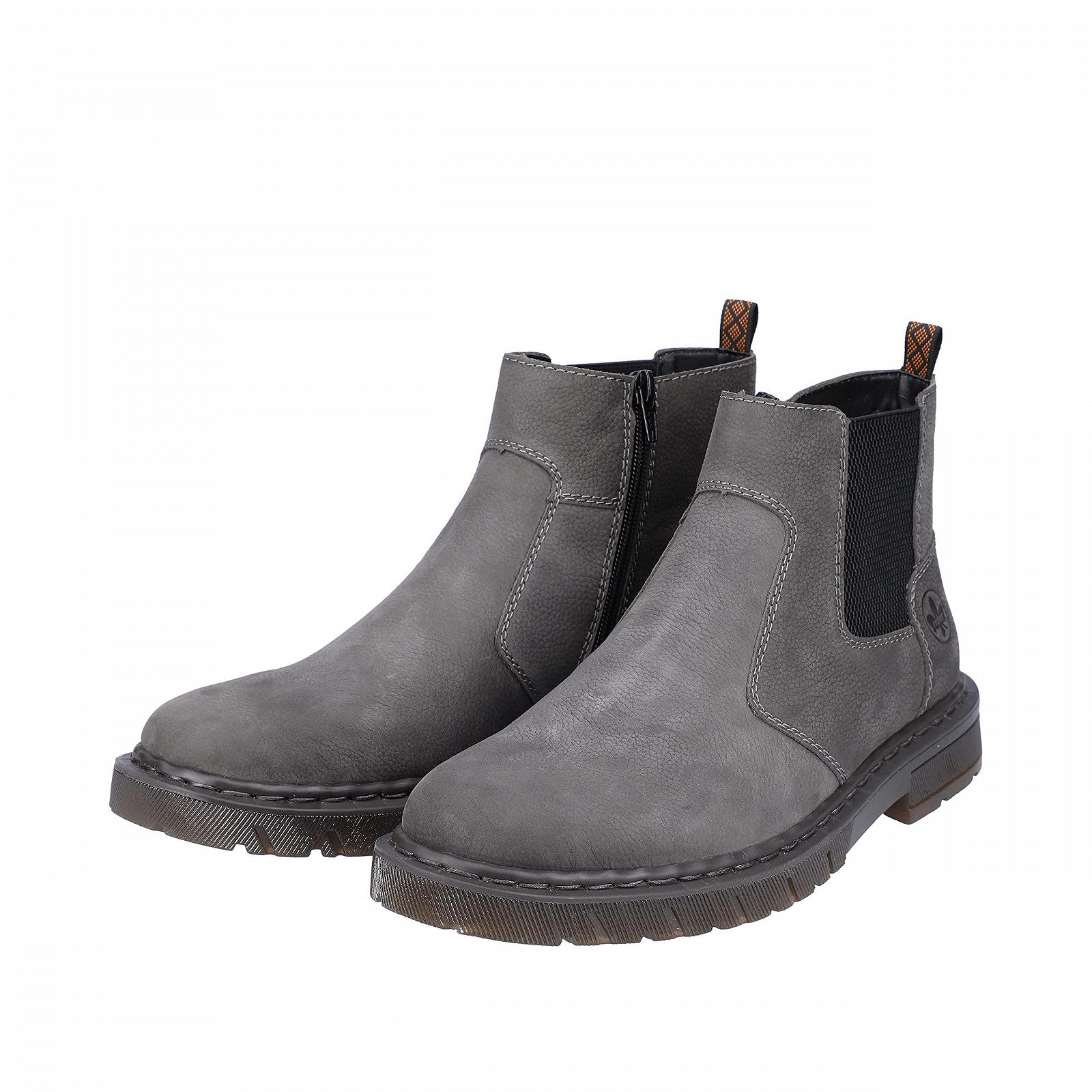 Черевики Rieker 31650, фото №9