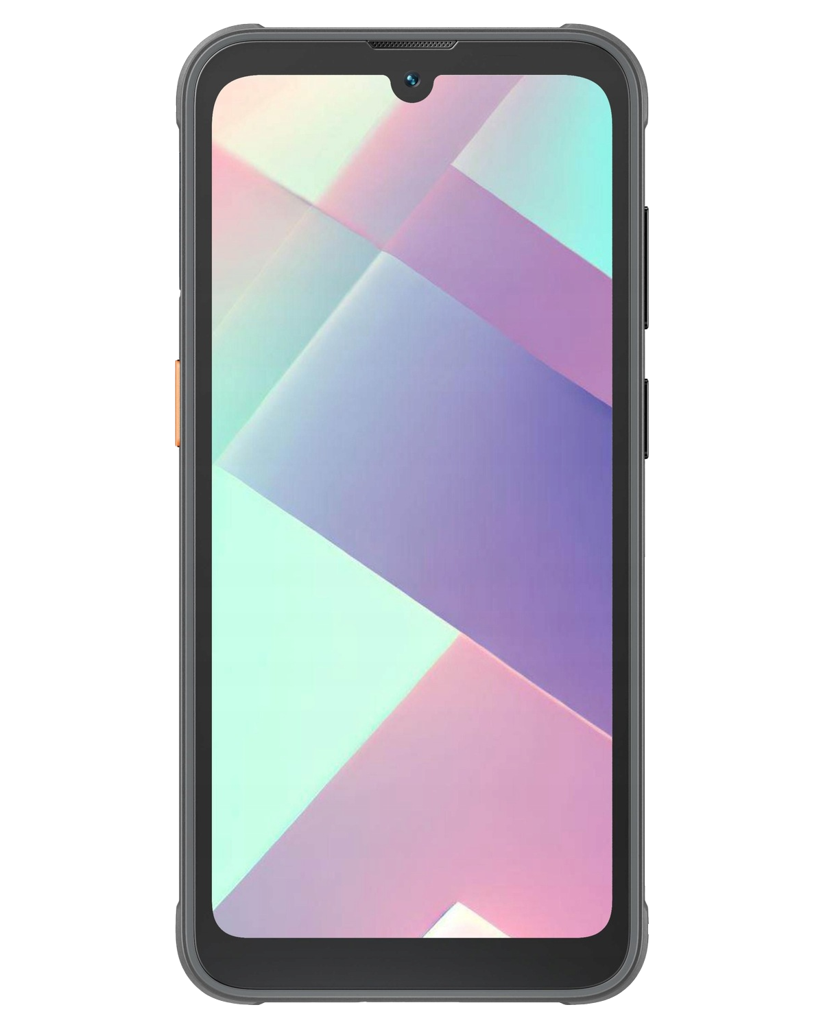 Смартфон 6.1" Blackview BV5200 Pro 4/64GB 4G 2-SIM NFC 13/8Мп 8 ядра Android 12 Black, фото №2