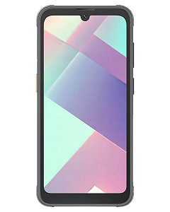 Смартфон 6.1" Blackview BV5200 Pro 4/64GB 4G 2-SIM NFC 13/8Мп 8 ядра Android 12 Black synthetic.ua - Фото 1