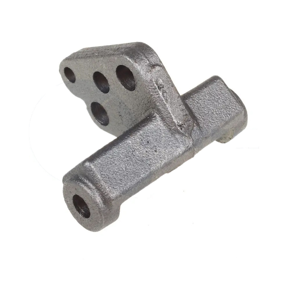 Кронштейн генератора пр-во Юбана 240-3701056, фото №1