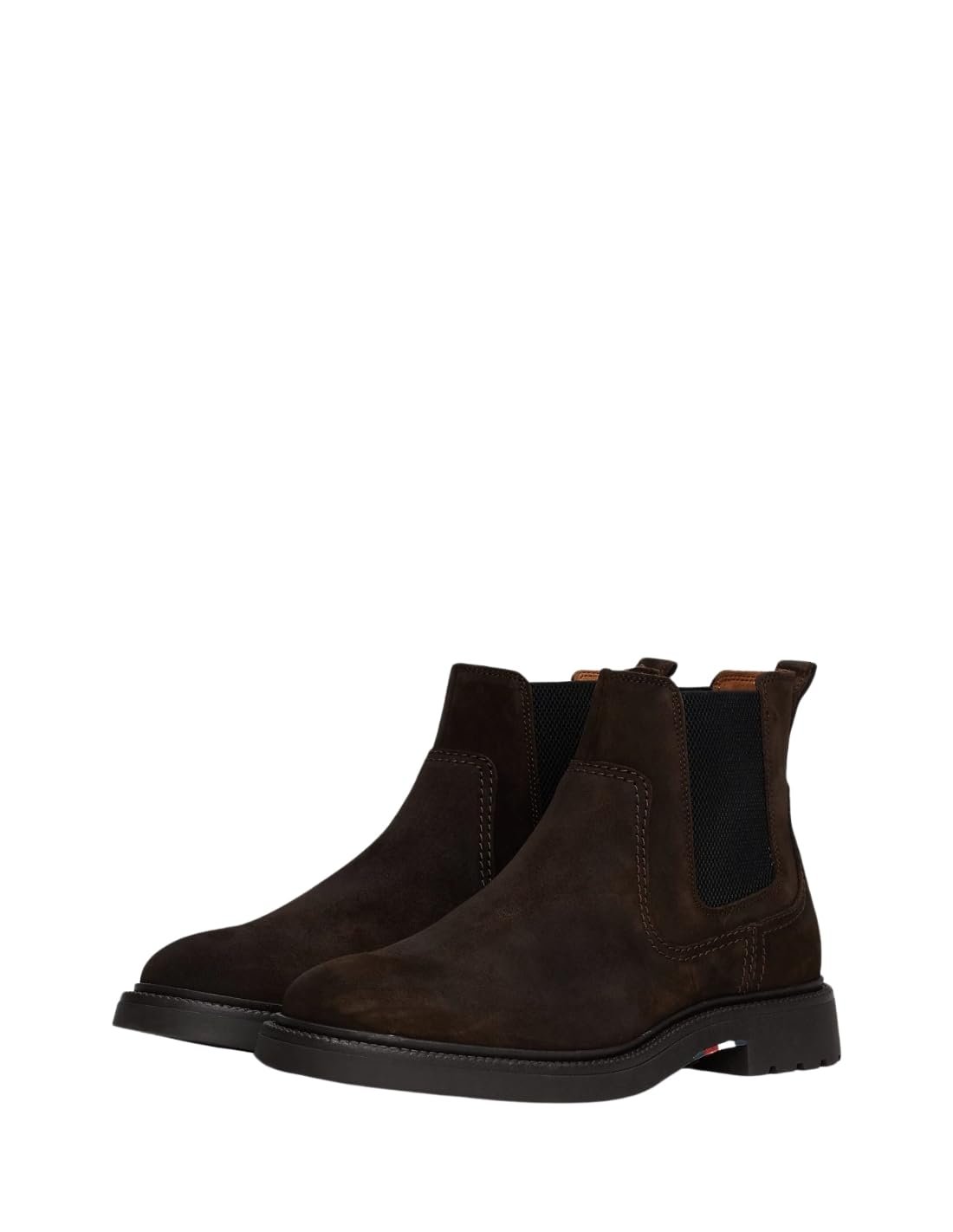 Чоловічі Черевики Tommy Hilfiger Low Boot Comfort Elegant, фото №2