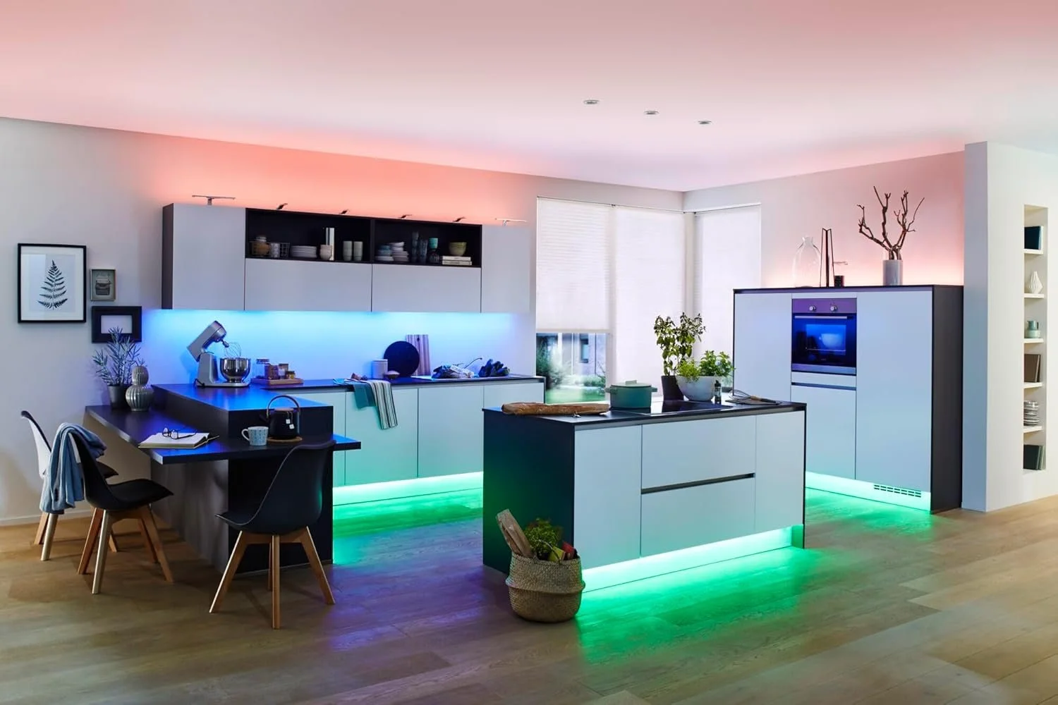 Світлодіодна стрічка Paulmann 78885 ECO-24VN80 5 м Білий, фото №5