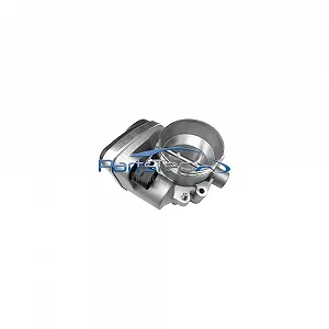 Дроссельная заслонка PartsTec PTA516-0136 для BMW synthetic.ua - Фото 1