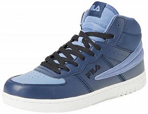 Кроссовки FILA Noclaf Mid мужские - Фото 1