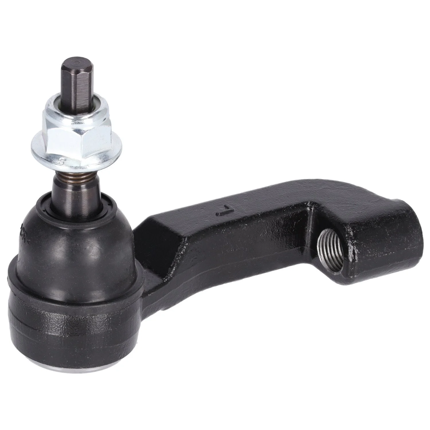 Наконечник рульової тяги FEBI BILSTEIN ProKit 41083 для JEEP передній міст зліва, фото №1 Наконечник рульової тяги FEBI BILSTEIN ProKit 41083 для JEEP передній міст зліва, фото №1