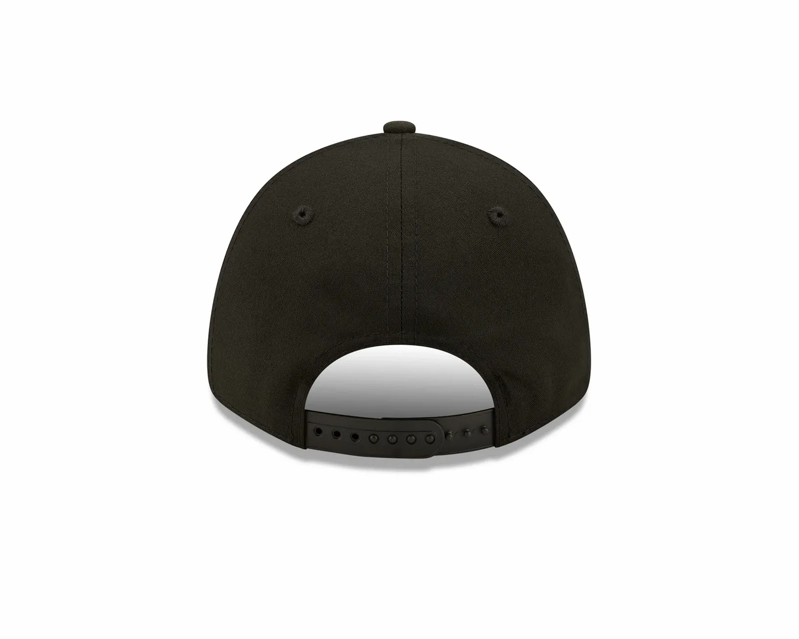 Бейсболка New Era New York Yankees MLB League Essential 9Forty регулируемая Черная, фото №4 Бейсболка New Era New York Yankees MLB League Essential 9Forty регулируемая Черная, фото №4